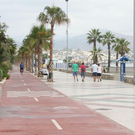 Ana'S Διαμέρισμα Torre Del Mar Εξωτερικό φωτογραφία