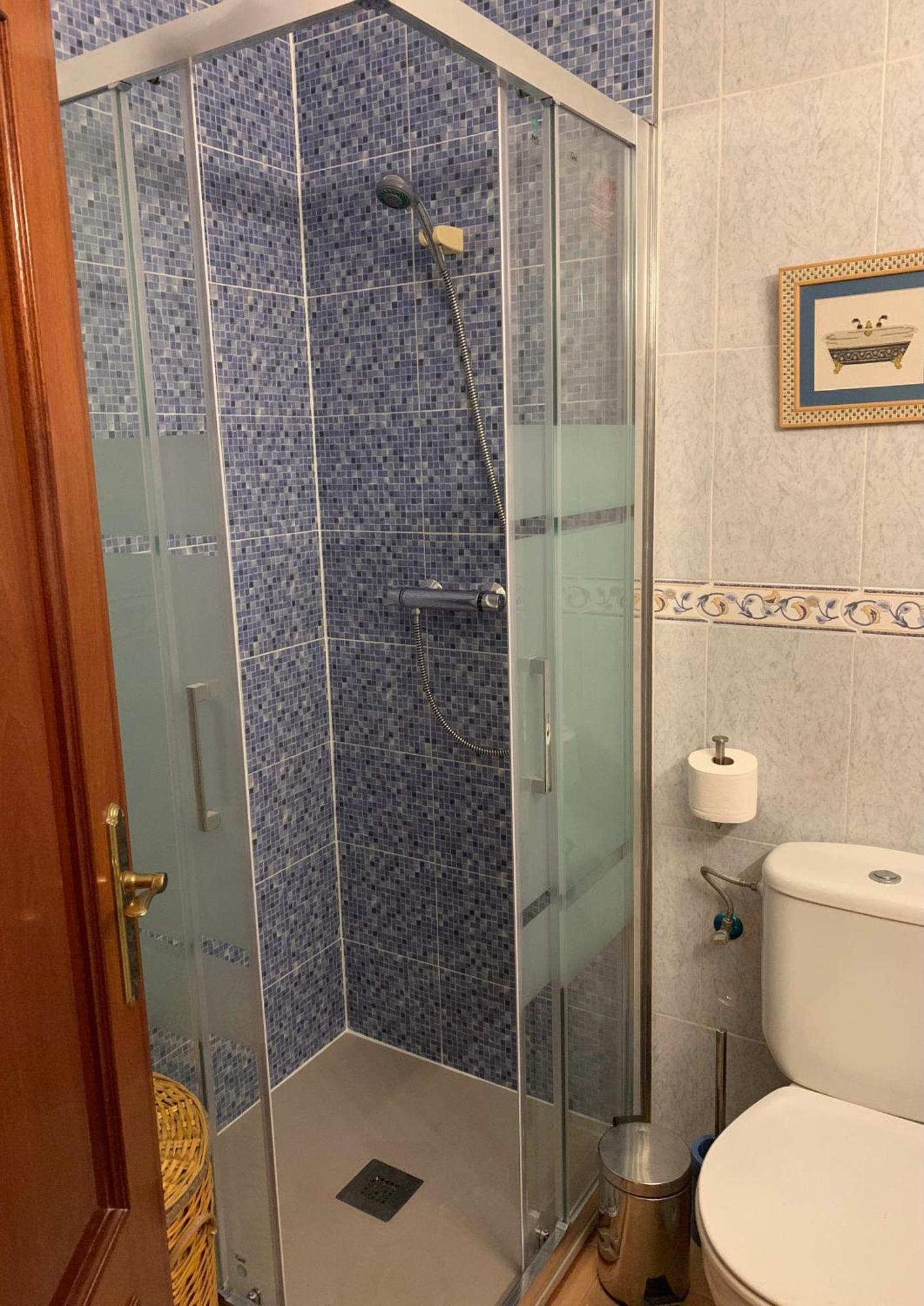 Ana'S Διαμέρισμα Torre Del Mar Εξωτερικό φωτογραφία