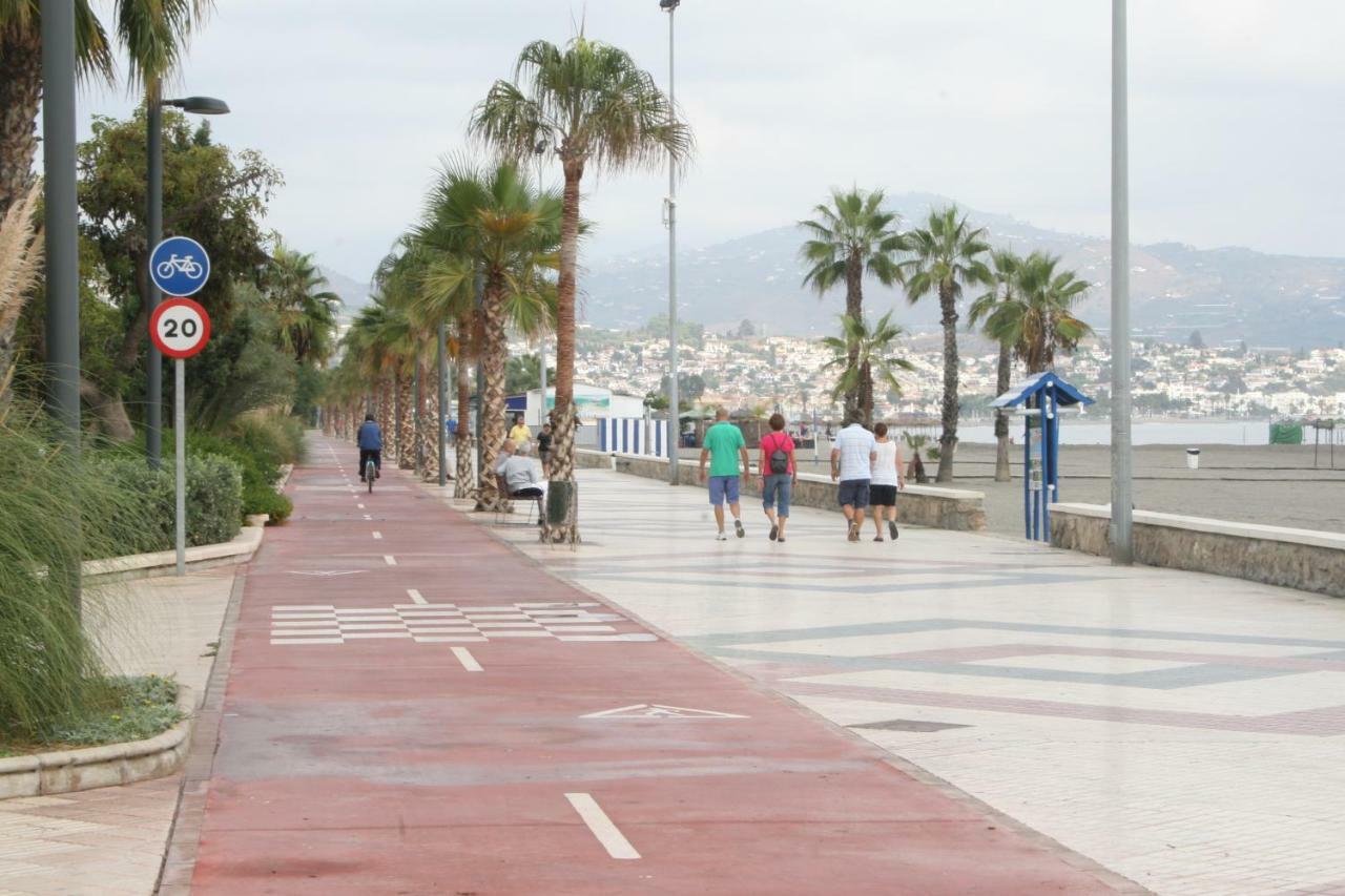 Ana'S Διαμέρισμα Torre Del Mar Εξωτερικό φωτογραφία