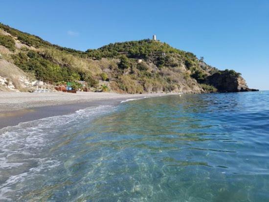 Ana'S Διαμέρισμα Torre Del Mar Εξωτερικό φωτογραφία